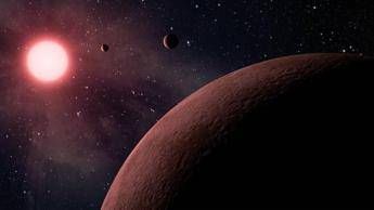 Scoperti altri 219 pianeti, 10 abitabili come la Terra Scoperti altri 219 pianeti, 10 abitabili come la Terra